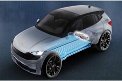 集成電阻分壓器如何提高電動汽車的電池系統性能