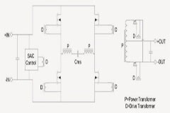 雙向電源設計的優點