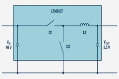 一文看懂電壓轉換的級聯和混合概念