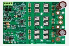 協作機器人到類人機器人：將系統效率和安全性融入更大功率的機器人中