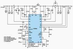 非常見問題解答第225期：原來為硅MOSFET設計的DC－DC控制器能否用來驅動GaNFET?