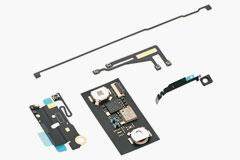 高頻、薄型，且可像折紙一樣彎曲加工的村田多層LCP基板