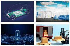 想要BMS高效穩(wěn)定？電流感應(yīng)電阻解決方案了解下！