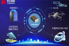 風華高科被動元器件持續創新，支撐AI“最強大腦”