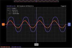 學子專區(qū) － ADALM2000實驗：多相濾波電路