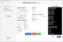 基于 SiC 的三相電機驅動開發和驗證套件