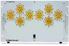 PCI Express Gen5：自動化多通道測試