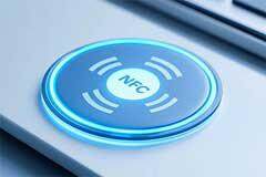 NFC防偽技術：削弱假貨對奢侈品行業的影響