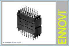 推進ECU板對板連接，提升自動駕駛水平