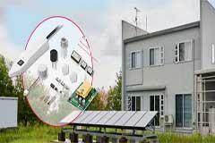 用1000個傳感器，打造近未來的智能家居（上篇）