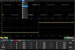 基本示波器操作