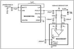 利用低損耗LED驅動器，提高電源系統的“綠色”進程