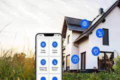 借助低功耗網狀網絡技術降低網關能耗