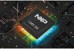 恩智浦i.MX 94應用處理器：變革連接
