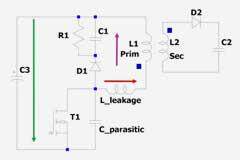 為什么開關晶體管會失效？