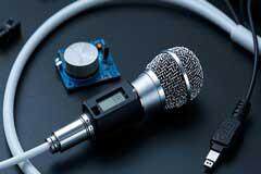 麥克風傳感器的工作原理