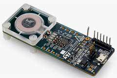 意法半導體面向可穿戴設備的無線充電解決方案