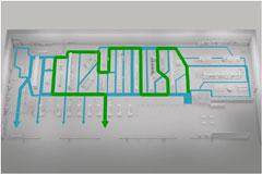 如何利用Bluetooth 低功耗技術(shù)進(jìn)行定位跟蹤