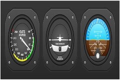 電動(dòng)化與自動(dòng)駕駛，會(huì)成為飛機(jī)的熱點(diǎn)嗎？