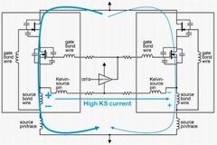 SiC JFET并聯的五大難題，破解方法終于來了！