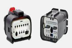 智駕時代，如何借助MX－DaSH連接器優(yōu)化汽車分區(qū)架構(gòu)？