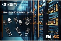 為什么碳化硅Cascode JFET 可以輕松實現硅到碳化硅的過渡？