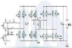 大聯大詮鼎集團推出基于英諾賽科產品的2KW 48V雙向AC/DC儲能電源方案
