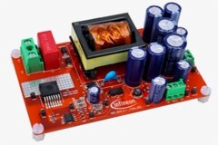 工業應用中輔助電源技術綜述