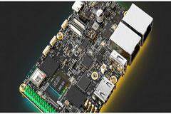 FRDM創新：利用i.MX應用處理器拓展FRDM生態合作體系