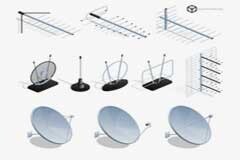 如何測量天線阻抗