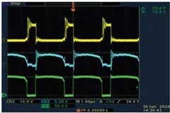 二次整流電路會(huì)面臨哪些設(shè)計(jì)難題？