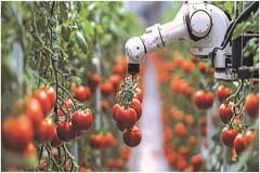 先進的電流和電壓檢測技術(shù)如何實現(xiàn)超精密機器人