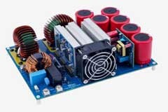 驅動電路設計（七）——自舉電源在5kW交錯調制圖騰柱PFC應用