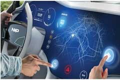 提升車載連接體驗：恩智浦AW693與智能鏈路管理