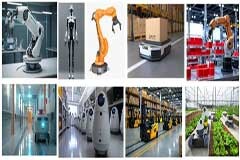 機器人三大主流深度感知方案對比：立體成像、iToF、LiDAR