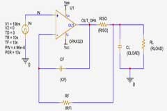 德州儀器模擬設計 運算放大器基本穩定性概述