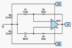 學(xué)子專區(qū)論壇－ ADALM2000實驗：脈寬調(diào)制