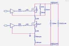 設計雙脈沖測試系統以實現動態特征的相關性