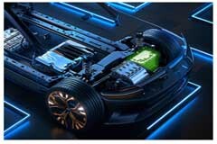 大聯(lián)大世平集團推出以NXP產(chǎn)品為核心的汽車12V BMS應(yīng)用方案