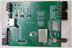 大聯大友尚集團推出基于ST和天合智控產品的高精度定位系統應用方案