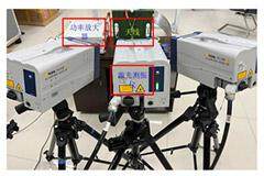 安泰ATA－2041高壓放大器在天線振型表征中的應用