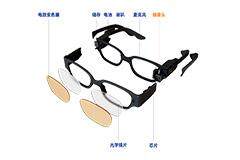 破局AI眼鏡空間難題，小型化CIS封裝實現新突破