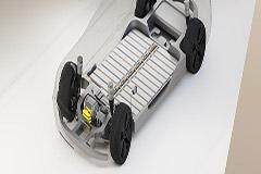 為下一代800V電動汽車牽引逆變器平臺帶來更長續航與長期的卓越性能