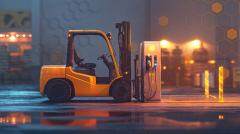 掌握拓撲選擇：優化電池供電設備設計