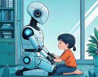 AI時(shí)代的孩子，如何成為未來(lái)的開創(chuàng)者？