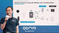 Qorvo：超寬帶無線通信UWB探索新應用