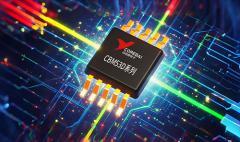 CBM53D系列 4路同步+12位高精度DAC小能手