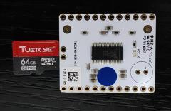 ADI TMC5240 步進電機驅動實戰 (例程) 分享