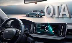 滲透率75.4%的背后，汽車OTA如何成為智能化競爭的主戰場？