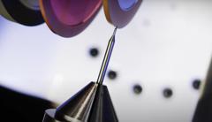 為何高品質數控磨床在電子制造中至關重要